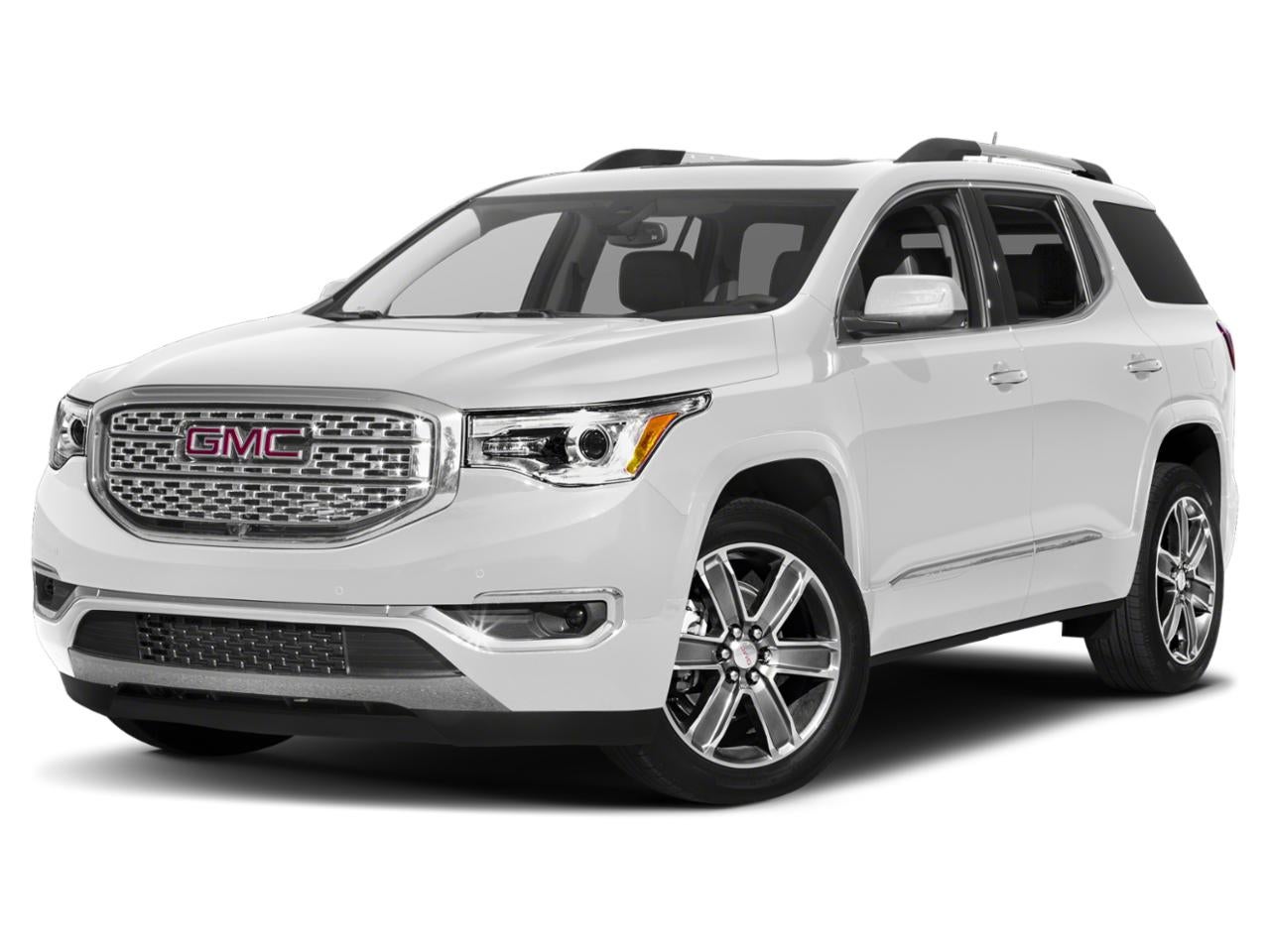 2019 GMC Acadia FWD Denali