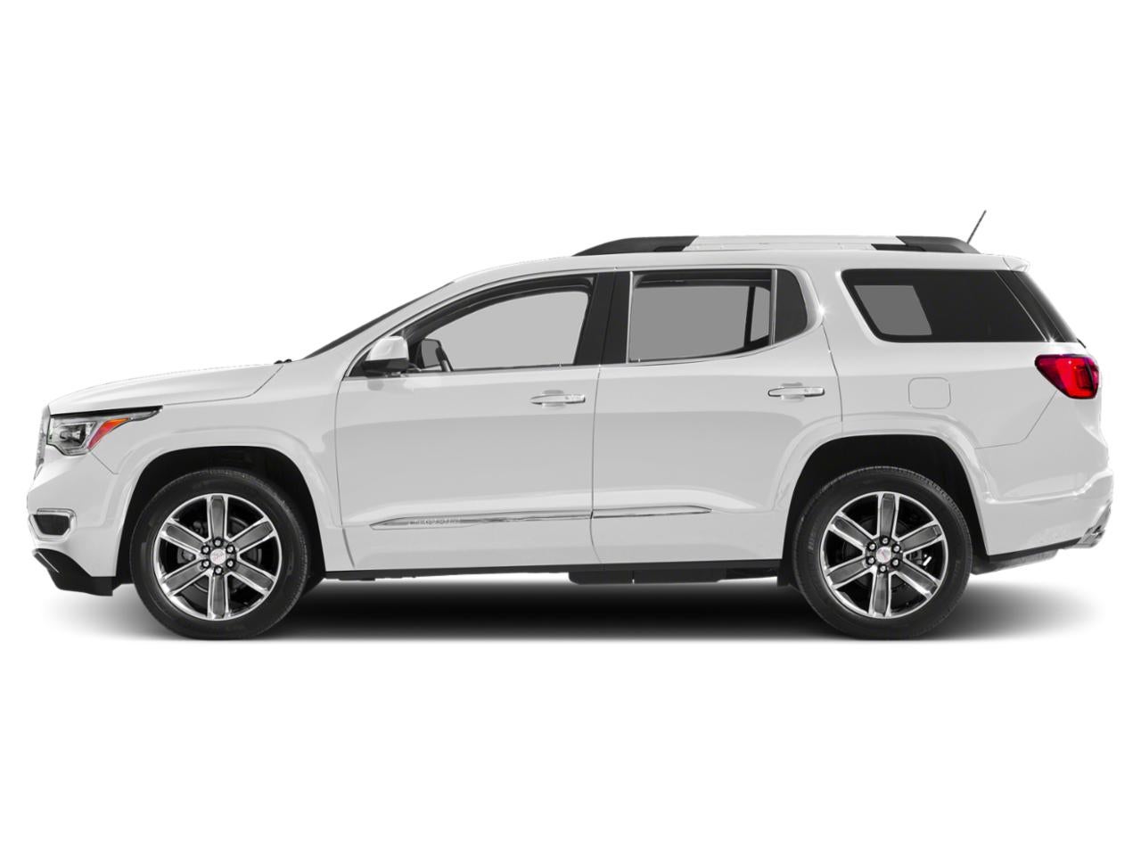 2019 GMC Acadia FWD Denali
