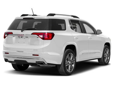 2019 GMC Acadia FWD Denali