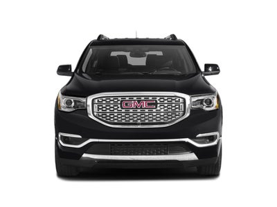 2019 GMC Acadia FWD Denali