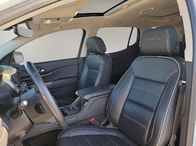 2022 GMC Acadia FWD Denali