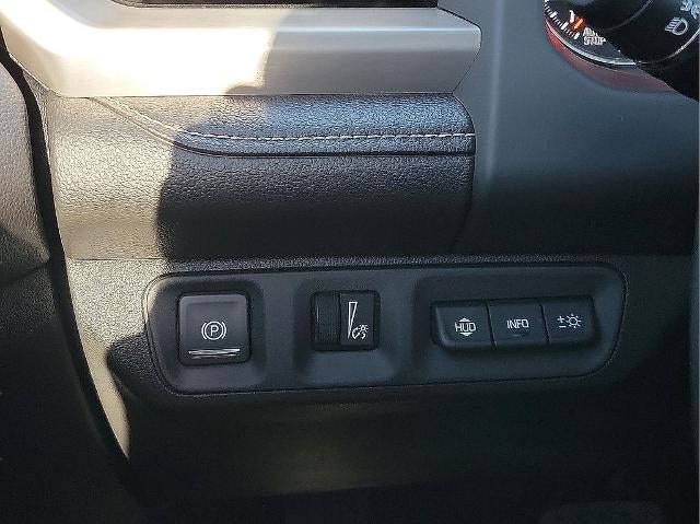 2022 GMC Acadia FWD Denali