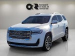 2022 GMC Acadia FWD Denali