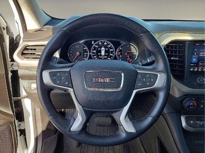 2022 GMC Acadia FWD Denali