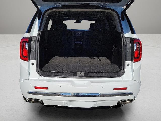 2022 GMC Acadia FWD Denali