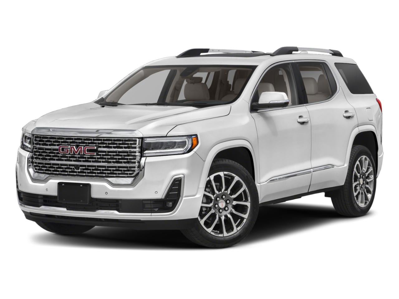 2022 GMC Acadia FWD Denali