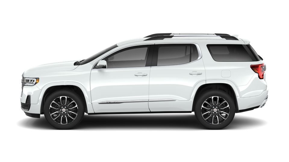 2022 GMC Acadia FWD Denali