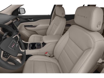 2022 GMC Acadia FWD Denali