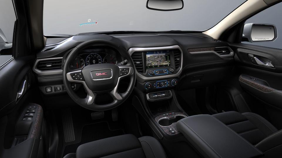 2022 GMC Acadia FWD Denali