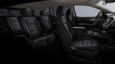 2022 GMC Acadia FWD Denali