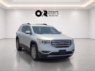 2017 GMC Acadia AWD SLE-2