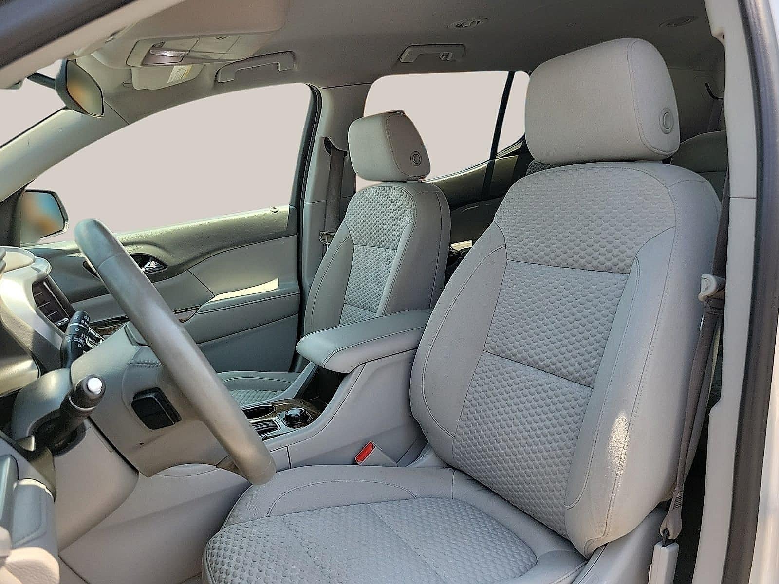 2017 GMC Acadia AWD SLE-2