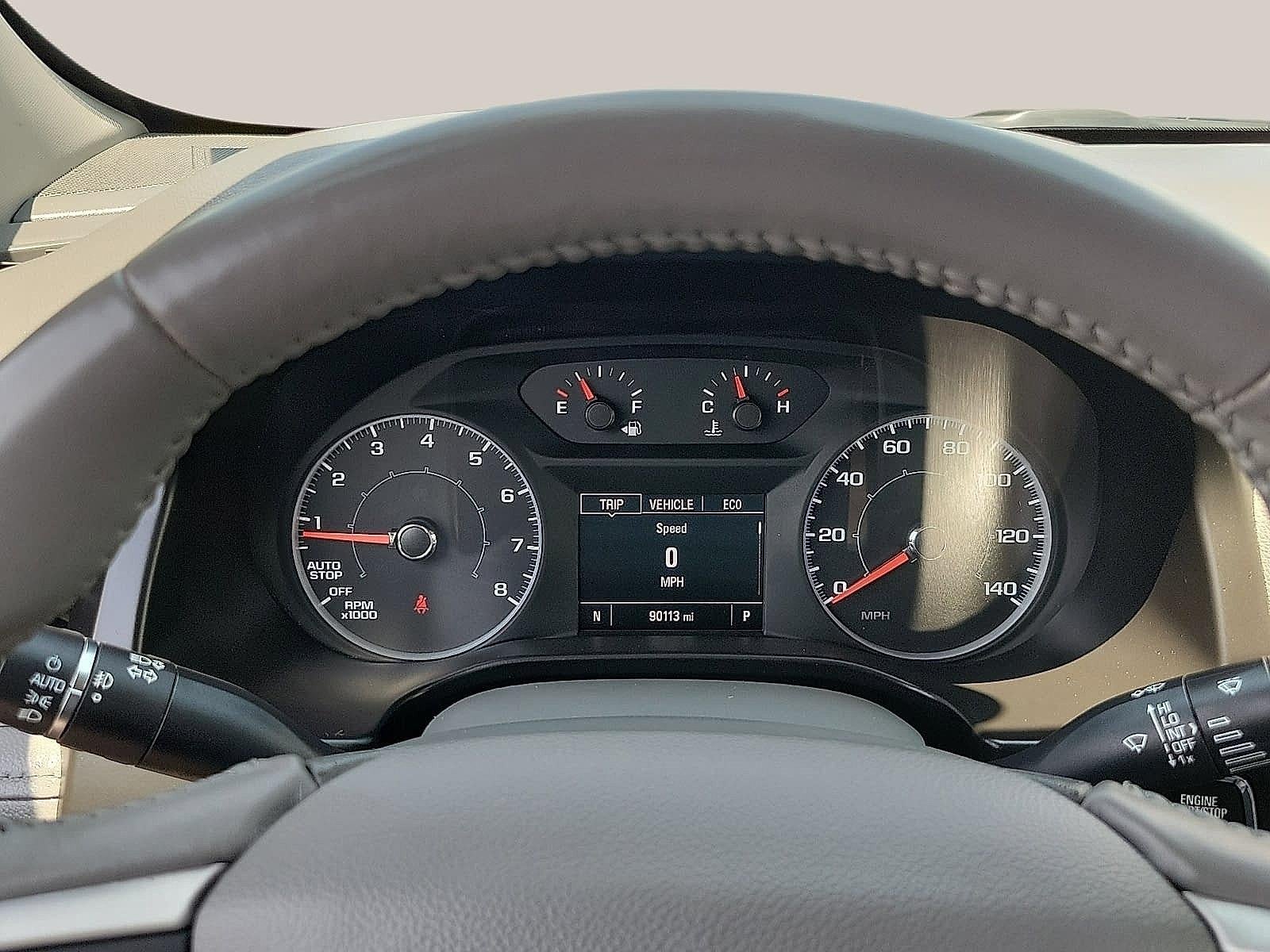 2017 GMC Acadia AWD SLE-2