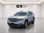 2017 GMC Acadia AWD SLE-2