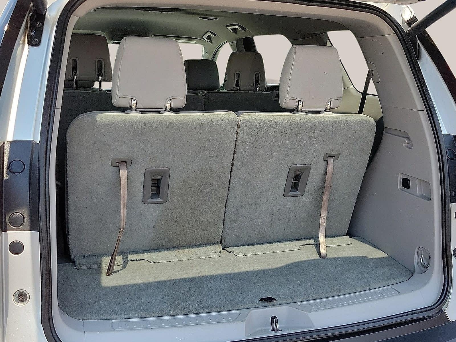 2017 GMC Acadia AWD SLE-2