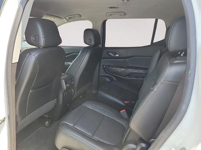 2020 GMC Acadia AWD SLT