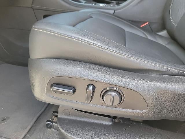 2020 GMC Acadia AWD SLT