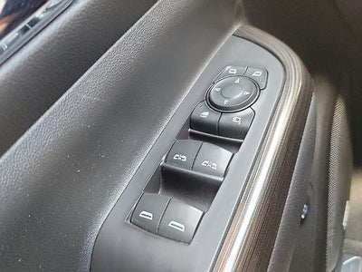 2020 GMC Acadia AWD SLT
