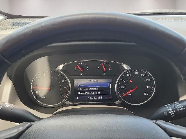 2020 GMC Acadia AWD SLT