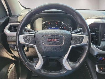 2020 GMC Acadia AWD SLT