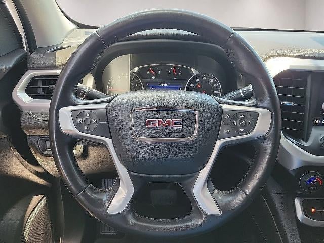 2020 GMC Acadia AWD SLT