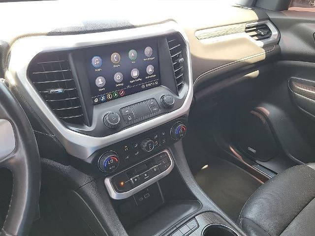 2020 GMC Acadia AWD SLT