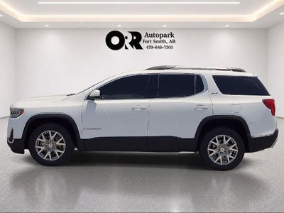 2020 GMC Acadia AWD SLT