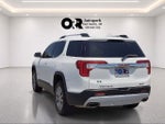 2020 GMC Acadia AWD SLT