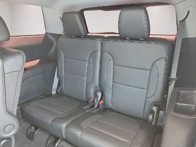 2020 GMC Acadia AWD SLT