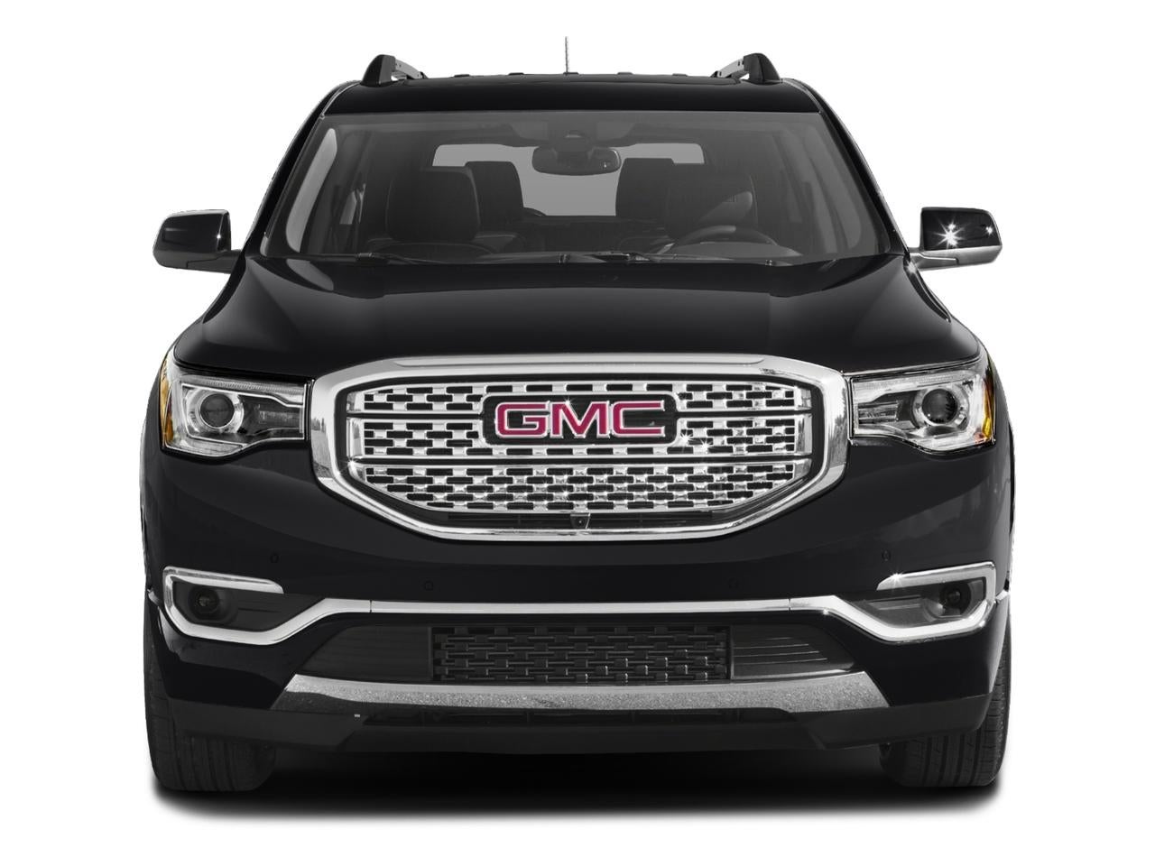 2017 GMC Acadia AWD Denali