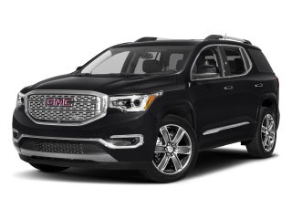 2017 GMC Acadia AWD Denali