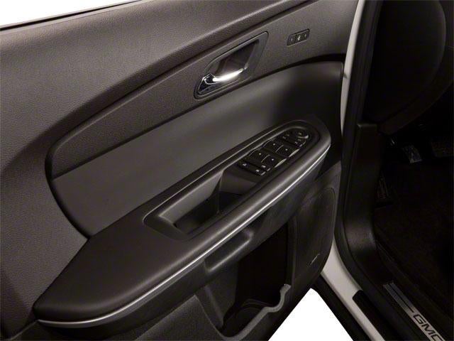 2012 GMC Acadia FWD 4dr SLT1