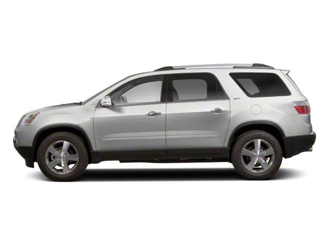 2012 GMC Acadia FWD 4dr SLT1