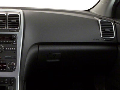 2012 GMC Acadia FWD 4dr SLT1