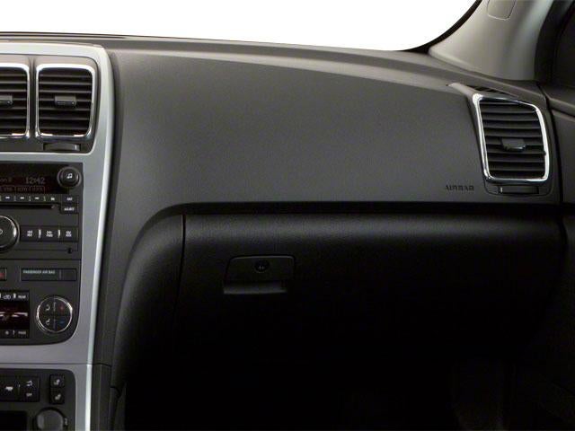 2012 GMC Acadia FWD 4dr SLT1