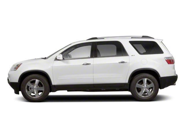 2012 GMC Acadia FWD 4dr SLT1