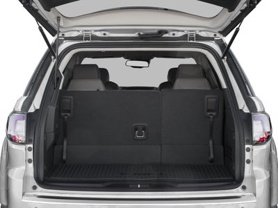 2016 GMC Acadia FWD SLT-1