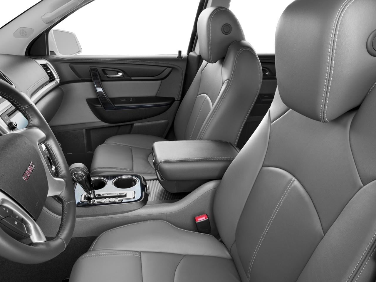 2016 GMC Acadia FWD SLT-1