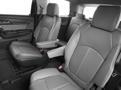 2016 GMC Acadia FWD SLT-1