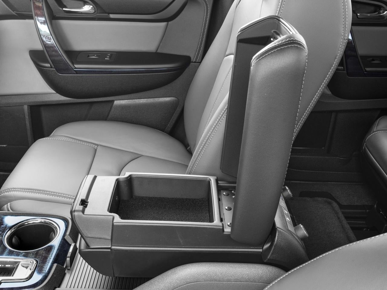 2016 GMC Acadia FWD SLT-1