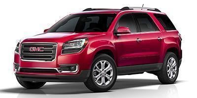 2016 GMC Acadia FWD SLT-1