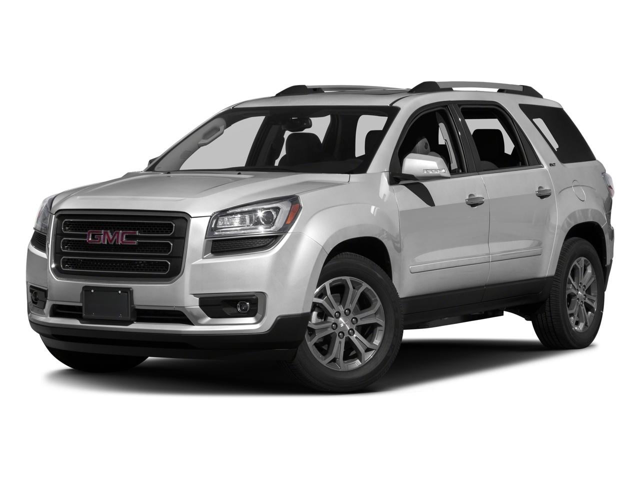 2016 GMC Acadia FWD SLT-1