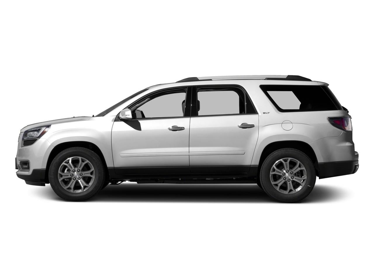 2016 GMC Acadia FWD SLT-1