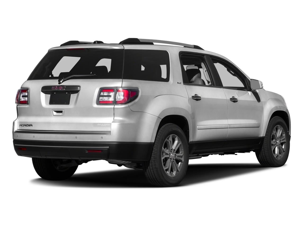 2016 GMC Acadia FWD SLT-1