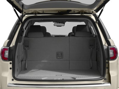 2016 GMC Acadia AWD Denali
