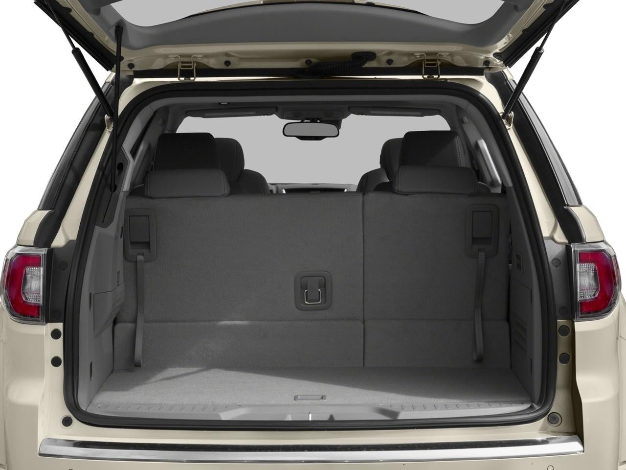 2016 GMC Acadia AWD Denali