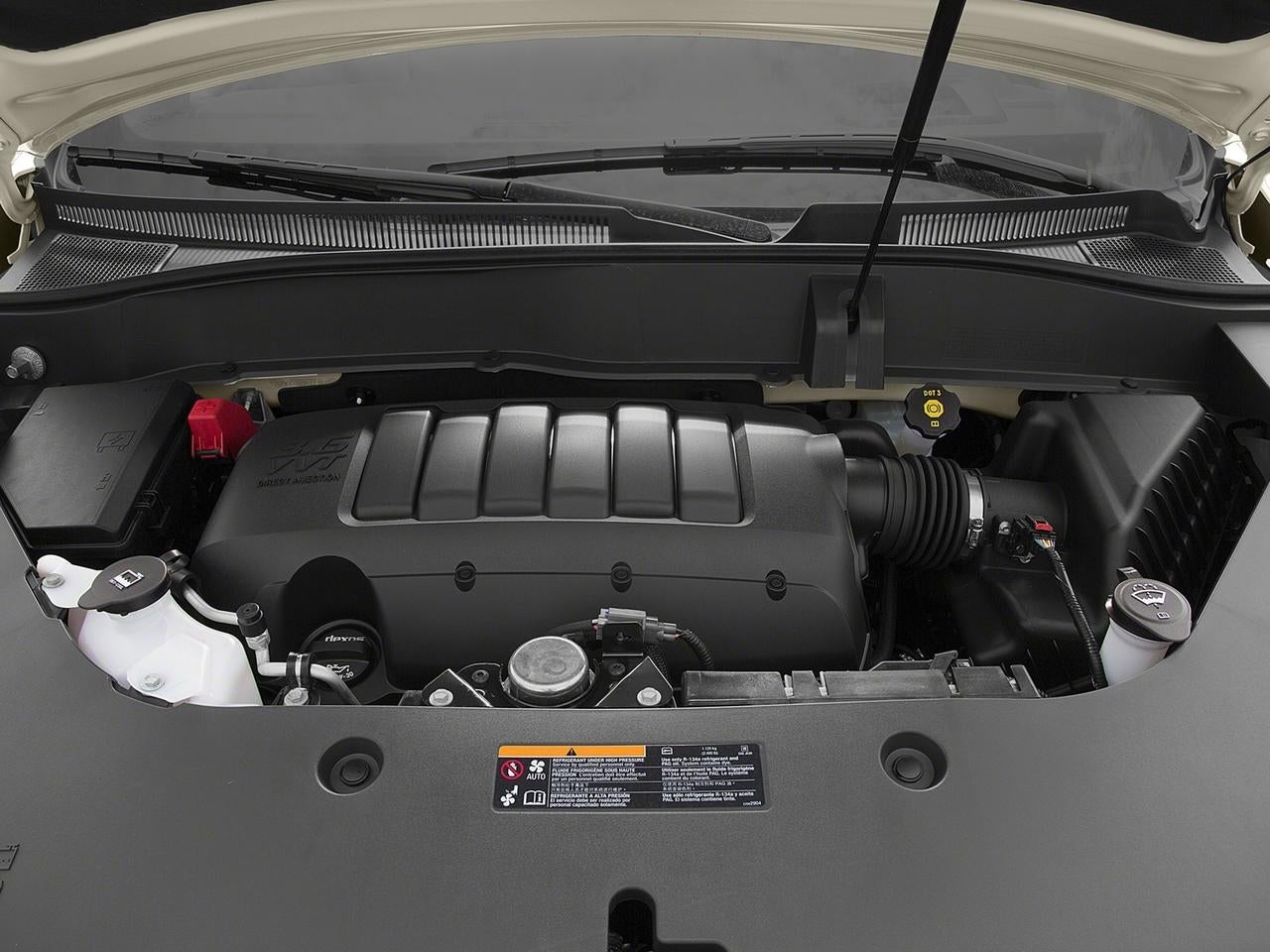 2016 GMC Acadia AWD Denali