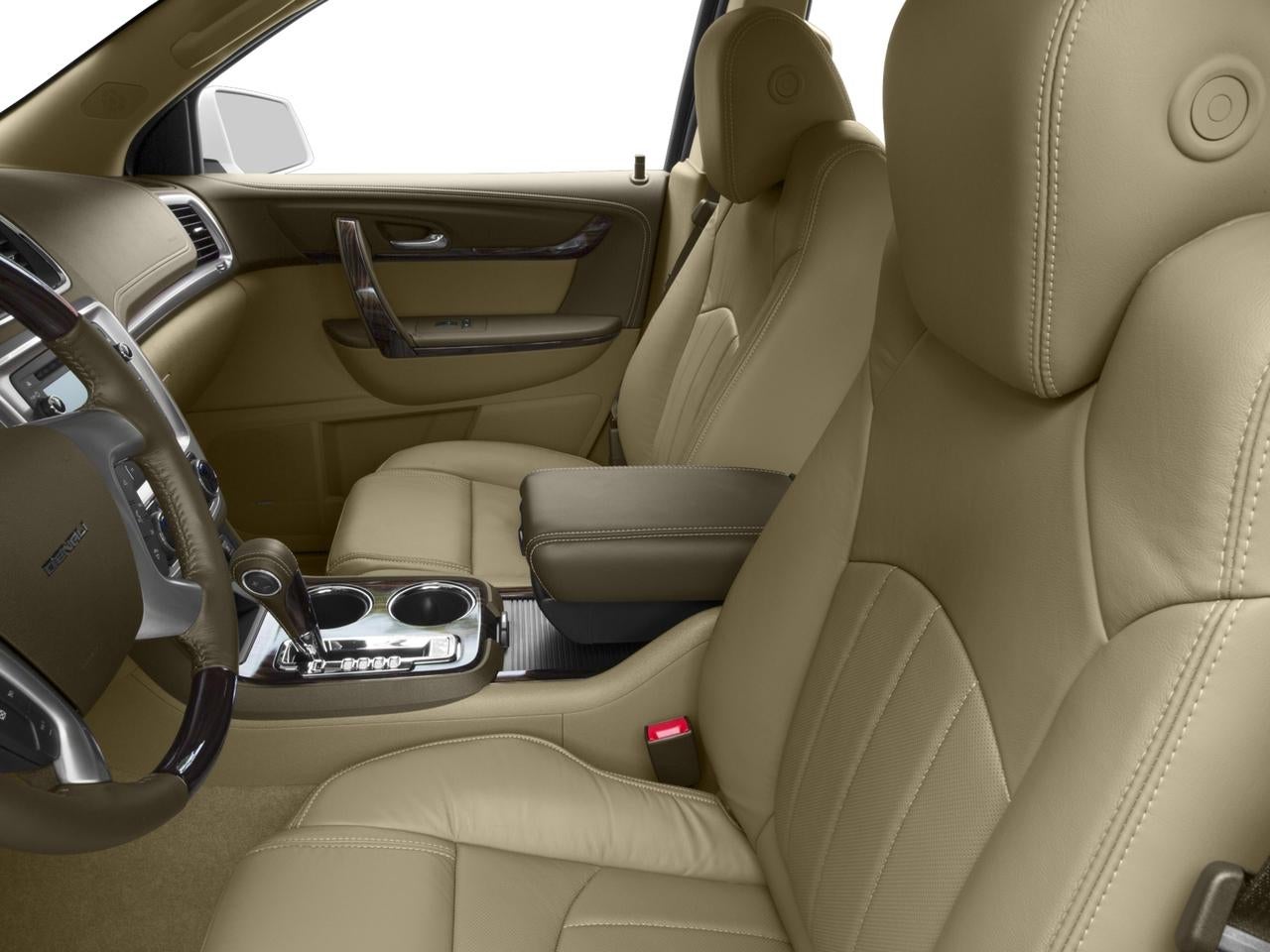2016 GMC Acadia AWD Denali