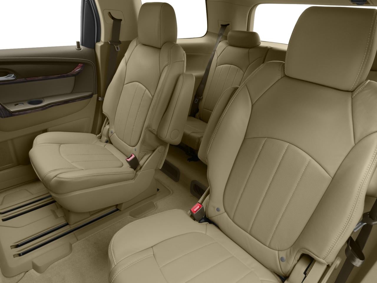 2016 GMC Acadia AWD Denali