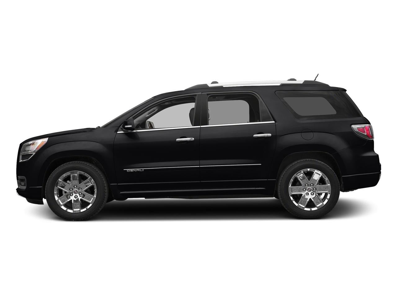 2016 GMC Acadia AWD Denali